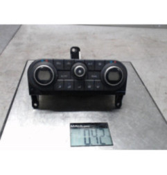 Commande chauffage NISSAN QASHQAI 1 Photo n°1
