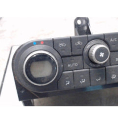 Commande chauffage NISSAN QASHQAI 1