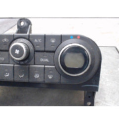 Commande chauffage NISSAN QASHQAI 1 Photo n°3