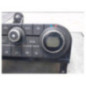 Commande chauffage NISSAN QASHQAI 1