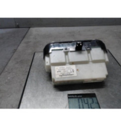 Commande chauffage NISSAN QASHQAI 1 Photo n°4