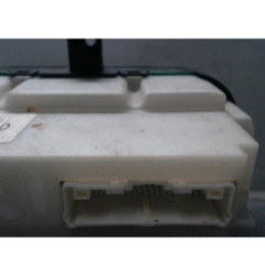 Commande chauffage NISSAN QASHQAI 1 Photo n°5