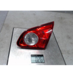 Feu arriere secondaire droit (feux) NISSAN QASHQAI 1 Photo n°1