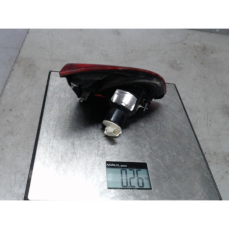 Feu arriere secondaire droit (feux) NISSAN QASHQAI 1
