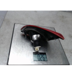 Feu arriere secondaire gauche (feux) NISSAN QASHQAI 1