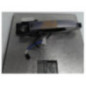 Poignee porte avant gauche NISSAN QASHQAI 1