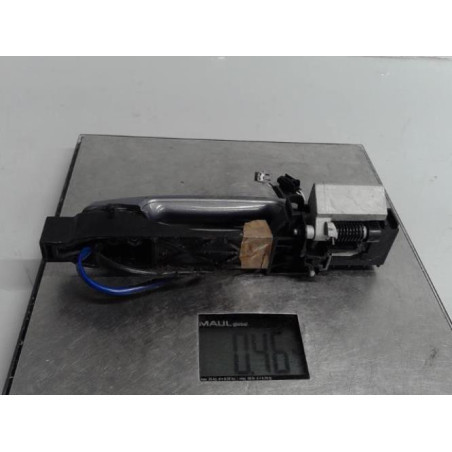 Poignee porte avant gauche NISSAN QASHQAI 1