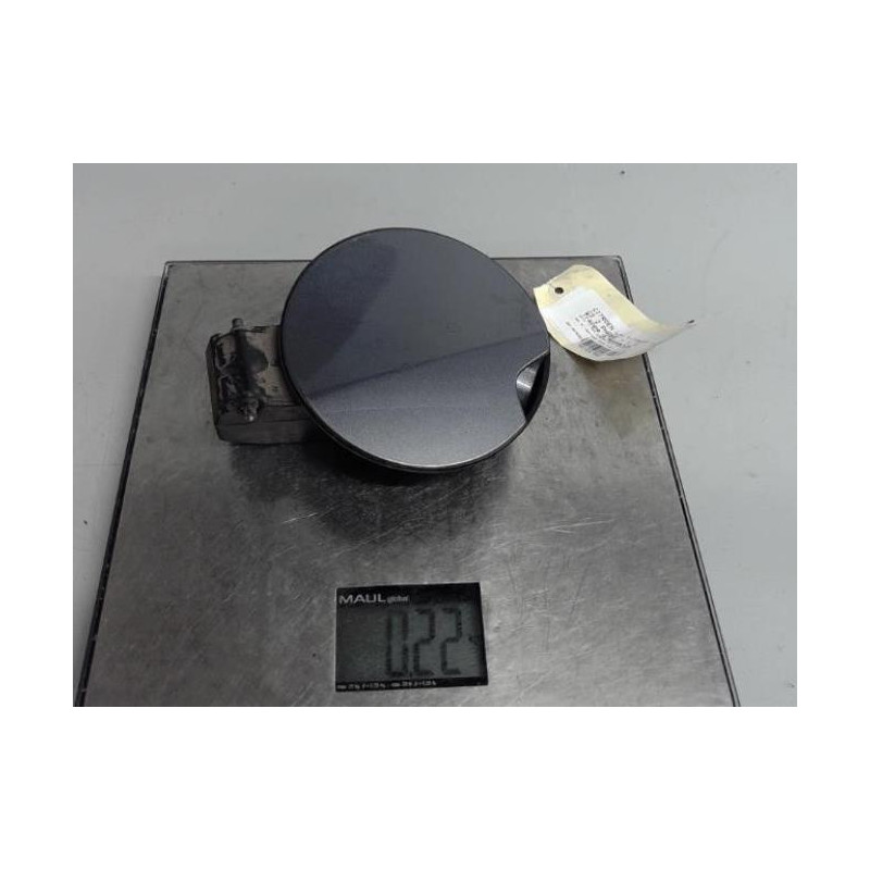 Trappe d'essence CITROEN C3 2