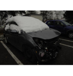 Trappe d'essence CITROEN C3 2 Photo n°4