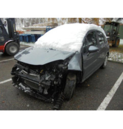 Trappe d'essence CITROEN C3 2 Photo n°5