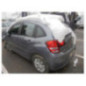 Trappe d'essence CITROEN C3 2