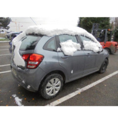 Trappe d'essence CITROEN C3 2 Photo n°7