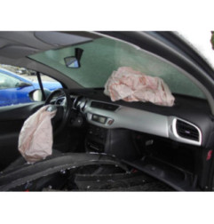 Trappe d'essence CITROEN C3 2 Photo n°8