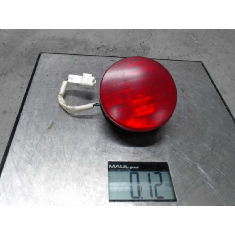 Feu arriere secondaire droit (feux) LEXUS IS 1