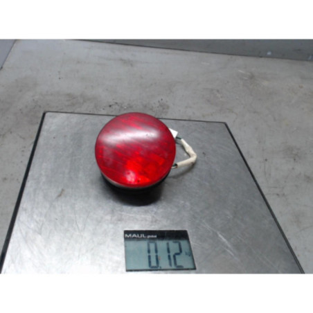 Feu arriere secondaire gauche (feux) LEXUS IS 1 Photo n°1