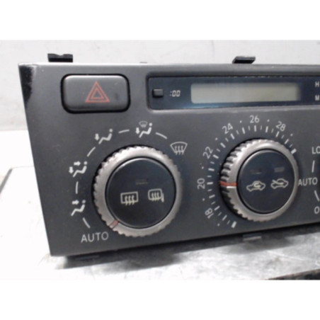 Commande chauffage LEXUS IS 1