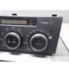 Commande chauffage LEXUS IS 1 Photo n°3