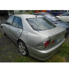 Commande chauffage LEXUS IS 1 Photo n°7