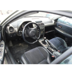 Commande chauffage LEXUS IS 1 Photo n°9