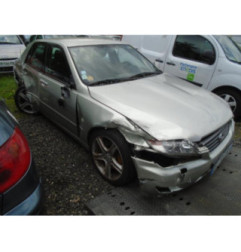 Interrupteur de leve vitre avant gauche LEXUS IS 1 Photo n°5