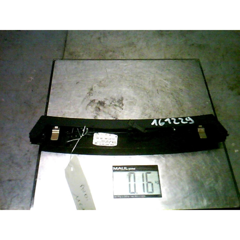 Feu arriere stop central AUDI TT 1