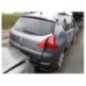 Boitier air bag PEUGEOT 3008 1