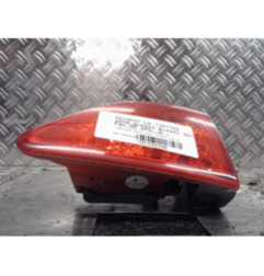 Feu arriere secondaire droit (feux) PEUGEOT 3008 1 Photo n°1