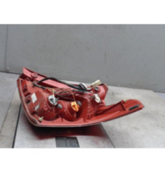 Feu arriere principal gauche (feux) SUZUKI SWIFT 3