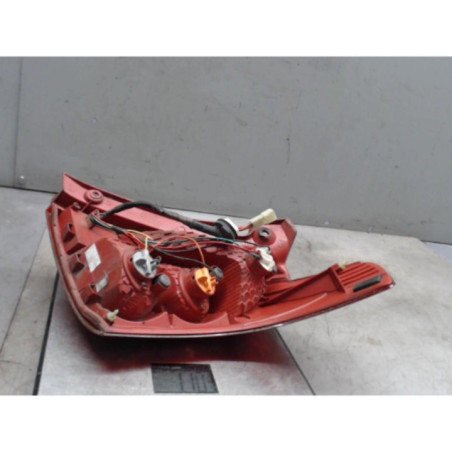 Feu arriere principal gauche (feux) SUZUKI SWIFT 3
