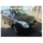 Feu arriere principal gauche (feux) SUZUKI SWIFT 3