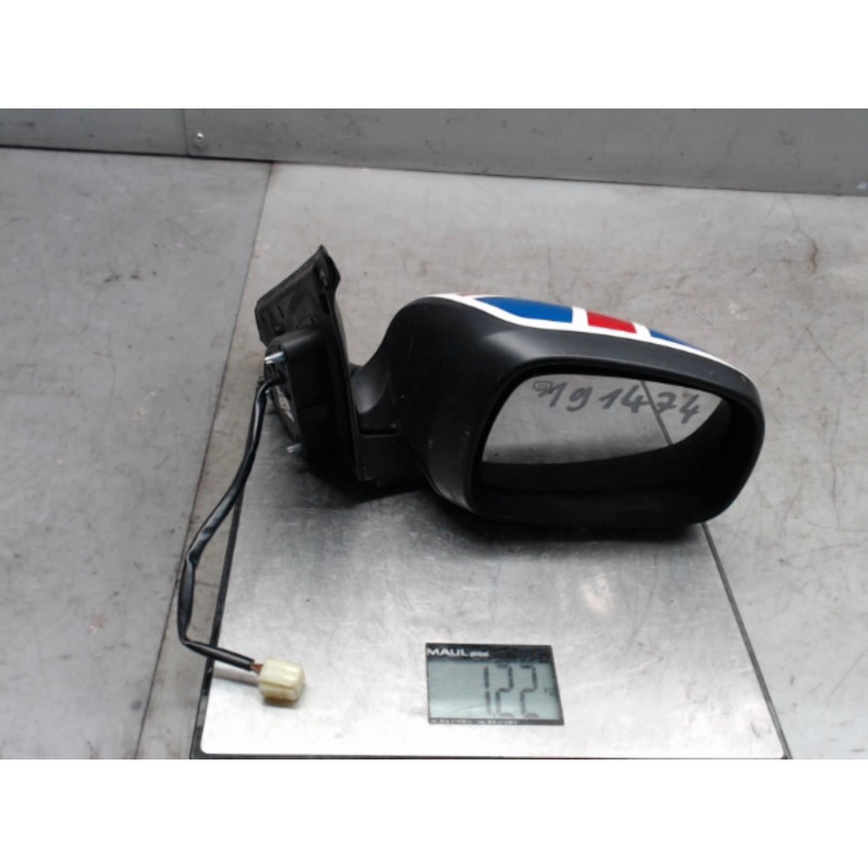 Retroviseur droit SUZUKI SWIFT 3