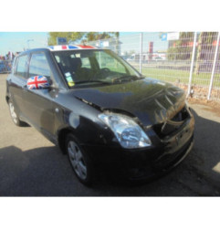 Retroviseur droit SUZUKI SWIFT 3 Photo n°4