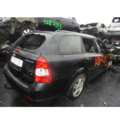 Retroviseur droit CHEVROLET NUBIRA Photo n°4