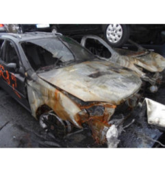 Retroviseur droit CHEVROLET NUBIRA Photo n°5