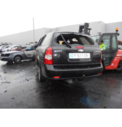 Retroviseur droit CHEVROLET NUBIRA Photo n°7