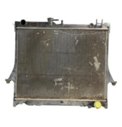Radiateur eau ISUZU D MAX Photo n°1
