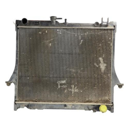 Radiateur eau ISUZU D MAX Photo n°1