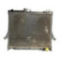 Radiateur eau ISUZU D MAX