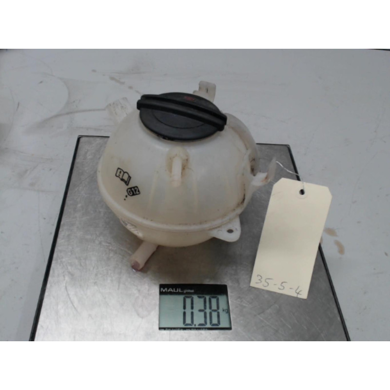 Vase d'expansion SEAT ALHAMBRA 2