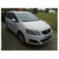 Vase d'expansion SEAT ALHAMBRA 2