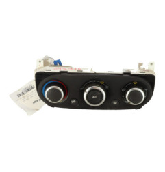 Commande chauffage RENAULT CLIO 4 Photo n°1