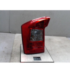 Feu arriere principal gauche (feux) KIA CARENS 3