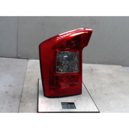 Feu arriere principal gauche (feux) KIA CARENS 3