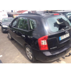 Feu arriere principal gauche (feux) KIA CARENS 3 Photo n°3