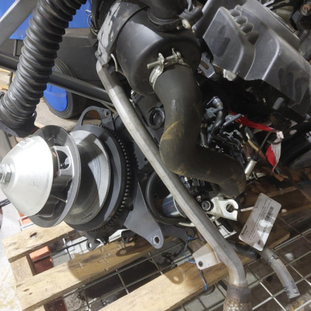 Moteur AIXAM CITY
