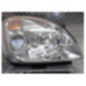 Optique avant principal droit (feux)(phare) KIA CARENS 3