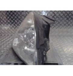 Optique avant principal droit (feux)(phare) KIA CARENS 3 Photo n°4