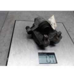 Etrier arriere droit (freinage) MERCEDES CLASSE C 204 Photo n°1