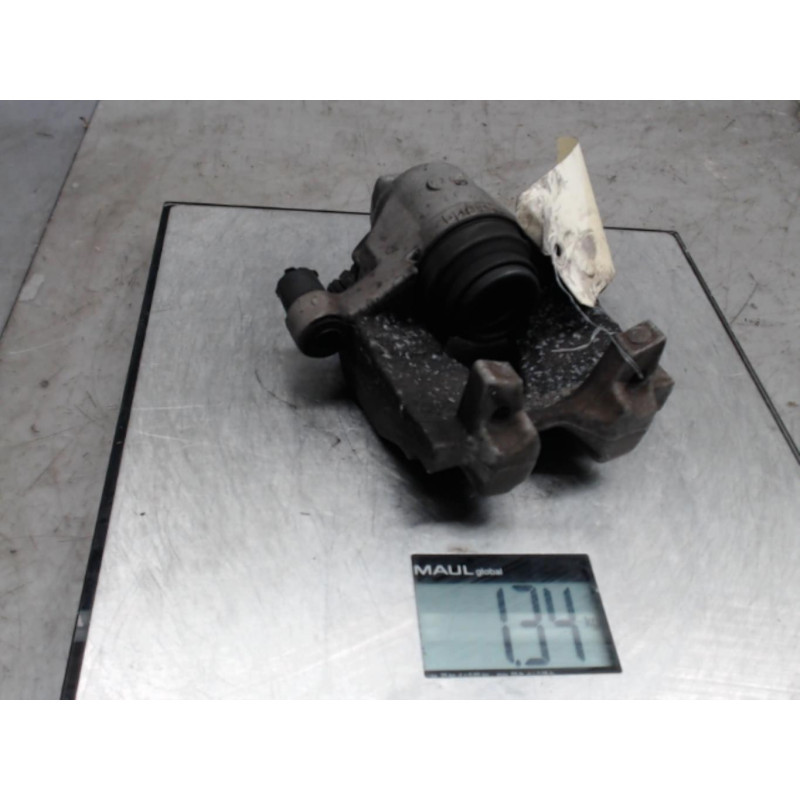 Etrier arriere droit (freinage) MERCEDES CLASSE C 204