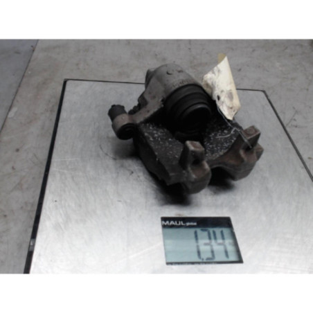 Etrier arriere droit (freinage) MERCEDES CLASSE C 204 Photo n°1